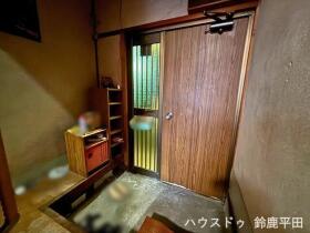 ●四日市市小杉町　中古一戸建て