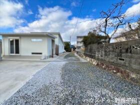●四日市市小杉町　中古一戸建て
