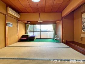 ●四日市市小杉町　中古一戸建て