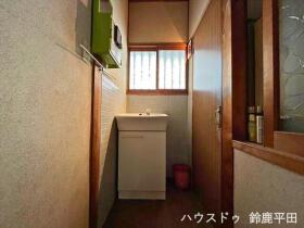 ●四日市市小杉町　中古一戸建て