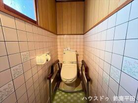 ●四日市市小杉町　中古一戸建て