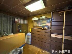 ●四日市市小杉町　中古一戸建て