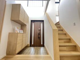 名古屋市南区呼続１丁目　中古一戸建て