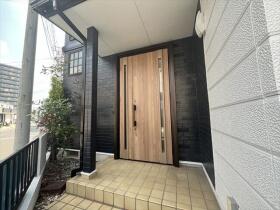 名古屋市南区呼続１丁目　中古一戸建て