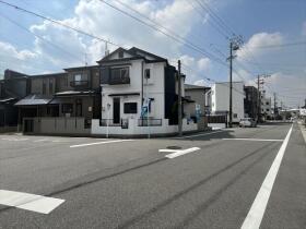 名古屋市南区呼続１丁目　中古一戸建て