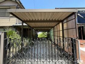 一宮市浅井町小日比野字大ケ島　中古一戸建て