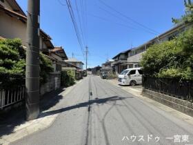 一宮市浅井町小日比野字大ケ島　中古一戸建て