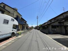 一宮市浅井町小日比野字大ケ島　中古一戸建て
