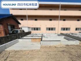 四日市市日永西3丁目　全2棟　1号棟　新築一戸建て