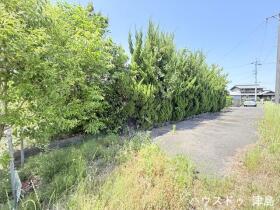 津島市東愛宕町３丁目　建築条件なし土地