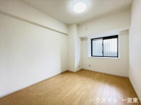 アクシーズ一宮II番館