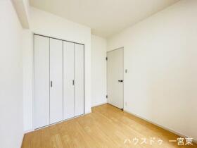 アクシーズ一宮II番館
