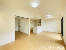 アクシーズ一宮II番館