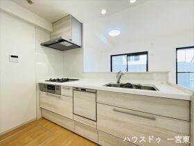 アクシーズ一宮II番館