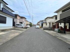 四日市市松本1丁目　中古一戸建て