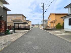 四日市市松本1丁目　中古一戸建て