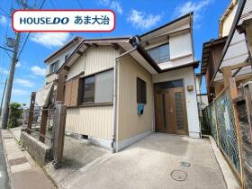 あま市七宝町桂奥山　中古一戸建て