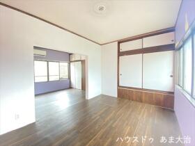 あま市七宝町桂奥山　中古一戸建て