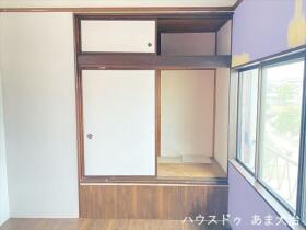 あま市七宝町桂奥山　中古一戸建て
