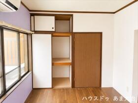 あま市七宝町桂奥山　中古一戸建て