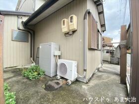 あま市七宝町桂奥山　中古一戸建て