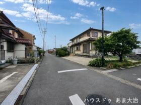 あま市七宝町桂奥山　中古一戸建て