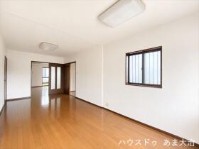 あま市七宝町桂奥山　中古一戸建て