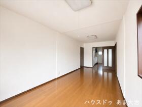 あま市七宝町桂奥山　中古一戸建て