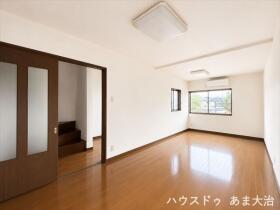 あま市七宝町桂奥山　中古一戸建て