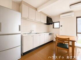 あま市七宝町桂奥山　中古一戸建て