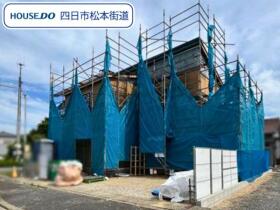 リナージュネクスジー楠町北五味塚02期　全2棟　2号棟　新築一戸建て