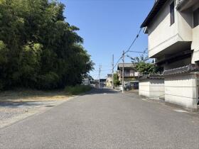 ●桑名市神楽町2丁目/大字上野字下夕之割　中古一戸建て