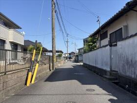 ●桑名市神楽町2丁目/大字上野字下夕之割　中古一戸建て