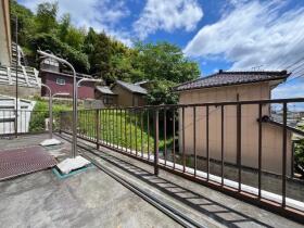 ●桑名市大字上野字宮之下　中古一戸建て
