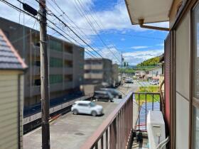 ●桑名市大字上野字宮之下　中古一戸建て
