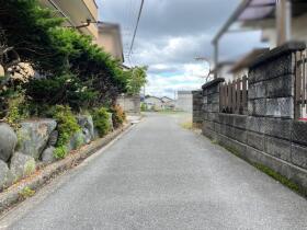 ●桑名市大字上野字宮之下　中古一戸建て