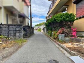 ●桑名市大字上野字宮之下　中古一戸建て