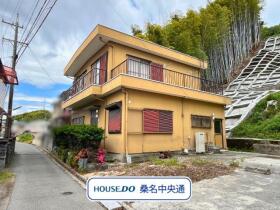 ●桑名市大字上野字宮之下　中古一戸建て