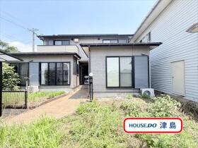 ※●愛西市鰯江町郷西　中古一戸建て
