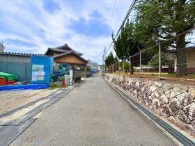 四日市市大井手2期　全2棟　1号棟　新築一戸建て