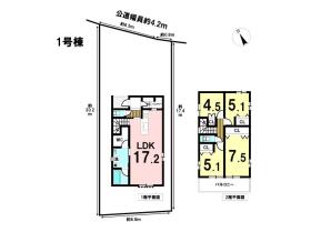DB間取り図