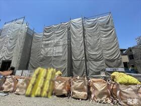 一宮市今伊勢町馬寄01期　全3棟　2号棟　新築一戸建て