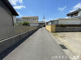 一宮市今伊勢町馬寄01期　全3棟　2号棟　新築一戸建て