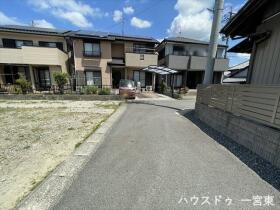 一宮市今伊勢町馬寄01期　全3棟　3号棟　新築一戸建て