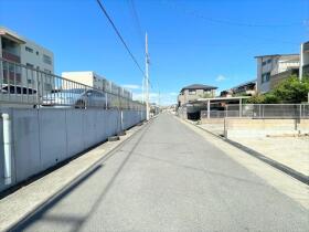 グラファーレ名古屋市中川区一色新町3期　全4棟　3号棟　新築一戸建て
