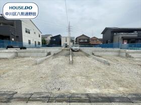 グラファーレ名古屋市中川区一色新町3期　全4棟　2号棟　新築一戸建て