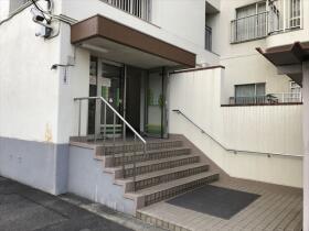 ●山王住宅S棟