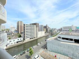 ●山王住宅S棟
