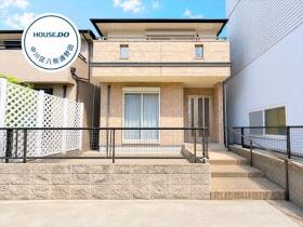 ●名古屋市中川区丸米町1丁目　中古一戸建て