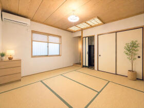 ※●名古屋市中川区丸米町1丁目　中古一戸建て